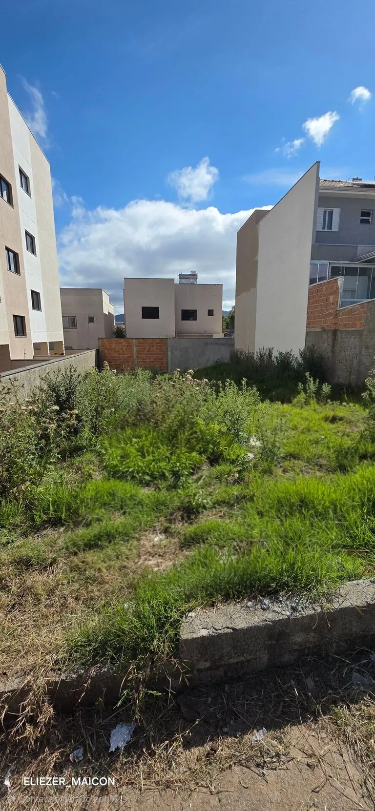 Imagem Terreno a venda no bairro campo das antas em Poços de Caldas - MG
