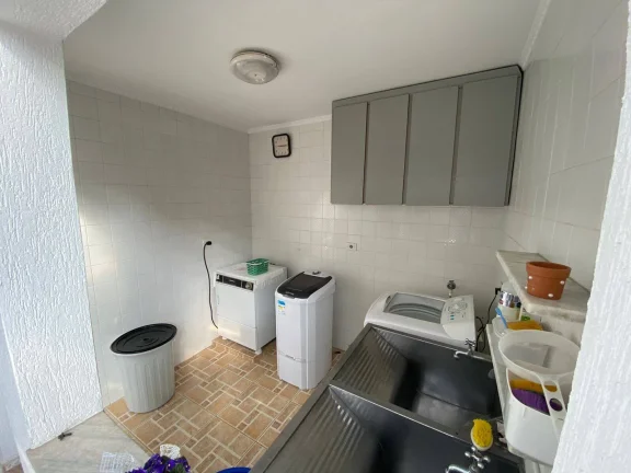 Imagem Casa Maravilhosa no Parque dos Pássaros 295 m² 4 Dormitorios 3 vagas