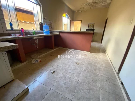 Imagem Casa à venda em Igarapé bairro Três Poderes.