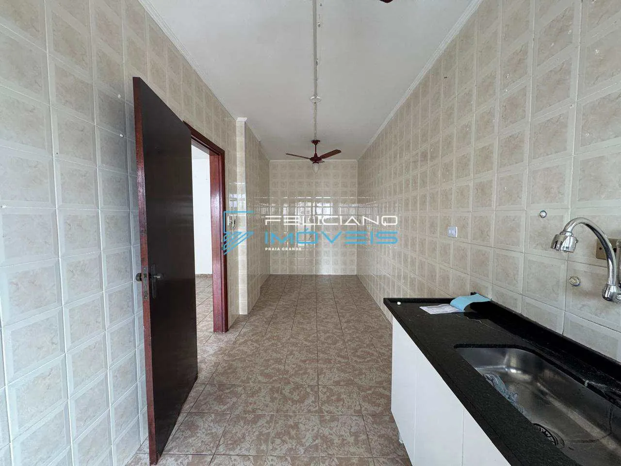 Imagem Apartamento com 1 quarto, Tupi, Praia Grande - R$ 330 mil, Cod: 7207