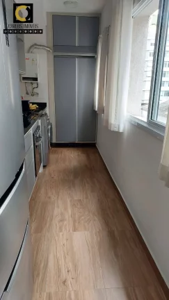 Imagem Lindo Apartamento 2 quartos lazer completo Prox. canal 1