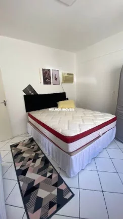 Imagem Apartamento à venda com 02 dormitórios sendo 01 suíte localizado no centro de Balneário Camboriú - SC