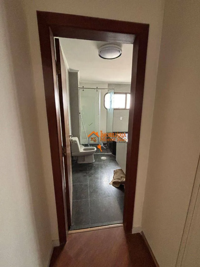 Imagem Apartamento com 3 dormitórios à venda, 220 m² por R$ 1.500.000,00 - Vila Galvão - Guarulhos/SP