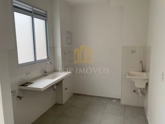 Imagem Oportunidade imperdível em Quiririm – Taubaté! Apartamento com 2 dormitórios, ideal para você começar uma nova fase! Se você busca conforto, praticidade e um ótimo custo-benefício, esse apartamento é perfeito para você!