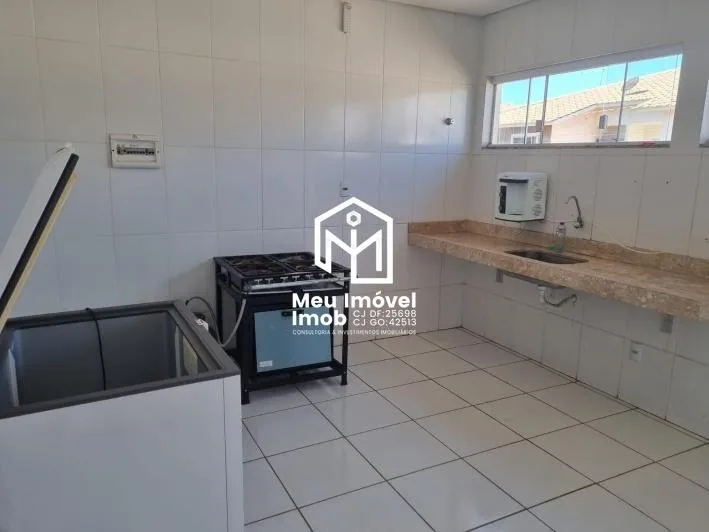 Imagem Apartamento Terreo em Ypiranga - Valparaíso de Goiás
