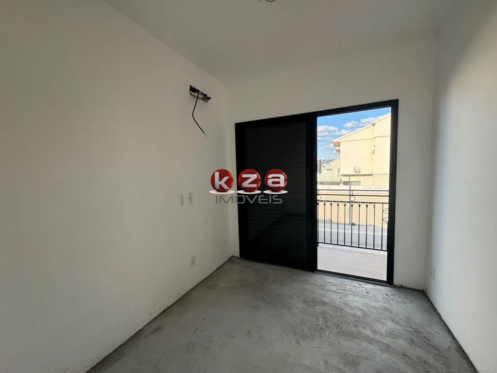 Imagem Casa à Venda em Valinhos-SP, Condomínio Villa Spadaccia: 3 Quartos, 1 Suíte, 2 Salas, 2 Banheiros, 2 Vagas, 121m².