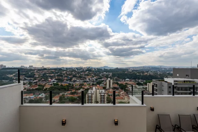 Imagem Apartamento à venda em São Paulo, Butantã, com 2 quartos, 37m2