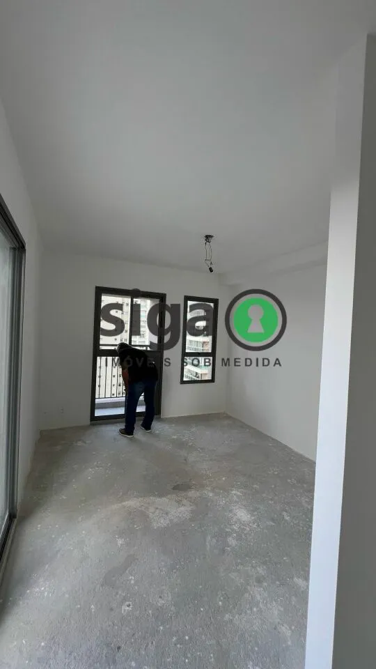 Imagem Apartamento á Venda na região do Brooklin- 50m²!