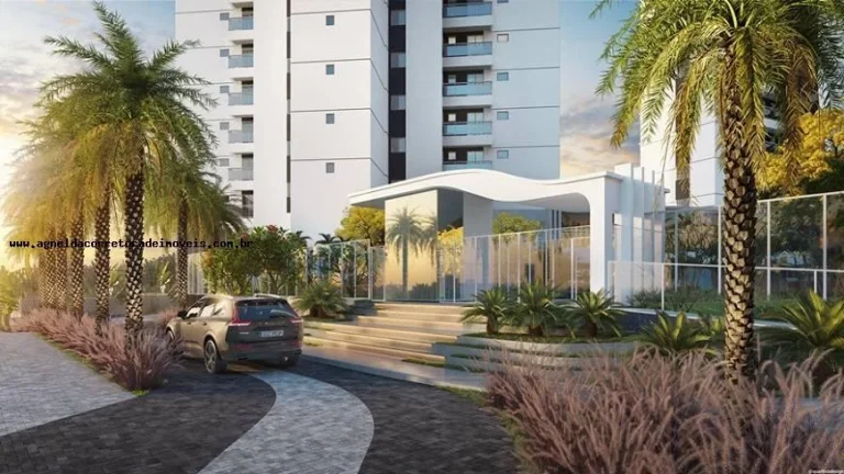 Imagem Apartamento para Venda em Natal, Lagoa Nova, 4 dormitórios, 4 suítes, 5 banheiros, 3 vagas