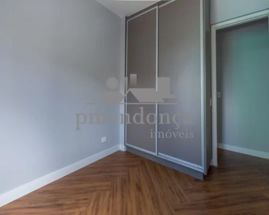 Imagem Apartamento a venda Rua Palestra Itália com 3 quartos e 2 vagas, 82m²