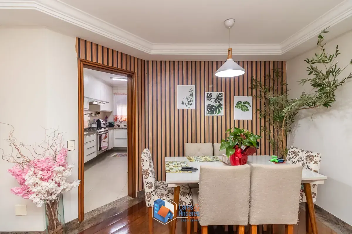 Imagem Apartamento para venda em Jardim São Paulo(Zona Norte) com 3 quartos, sendo 1 suíte, 115m²