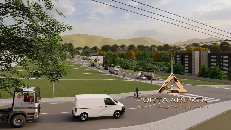 Imagem LOTES DE 1000 A 2500 M2 - PARQUE INDUSTRIAL VALE DO AÇO - COD 651