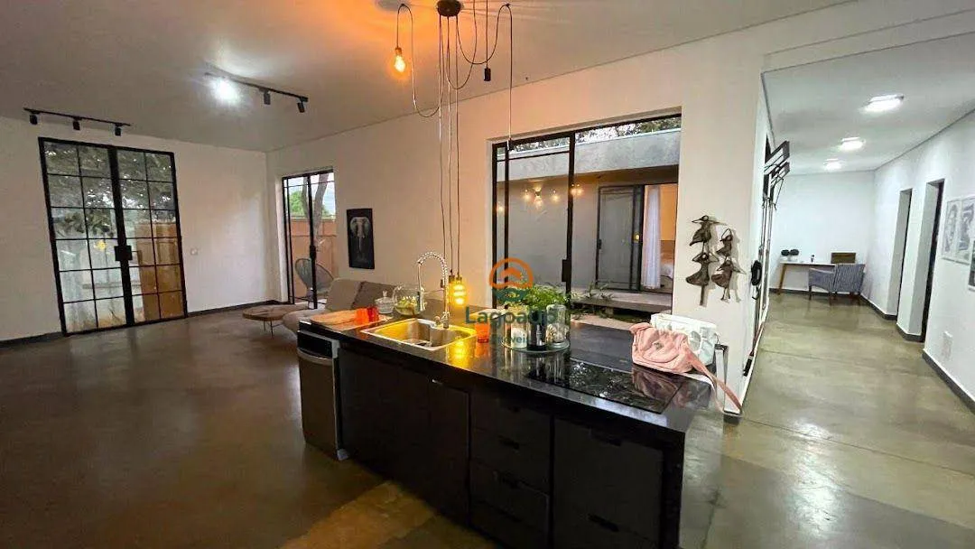 Imagem Casa à venda no Lagoa Mansões - Lagoa Santa, Minas Gerais