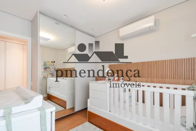 Imagem Perdizes Apartamento 3 dormts, 1 suite, 3 vagas, reformado e decorado