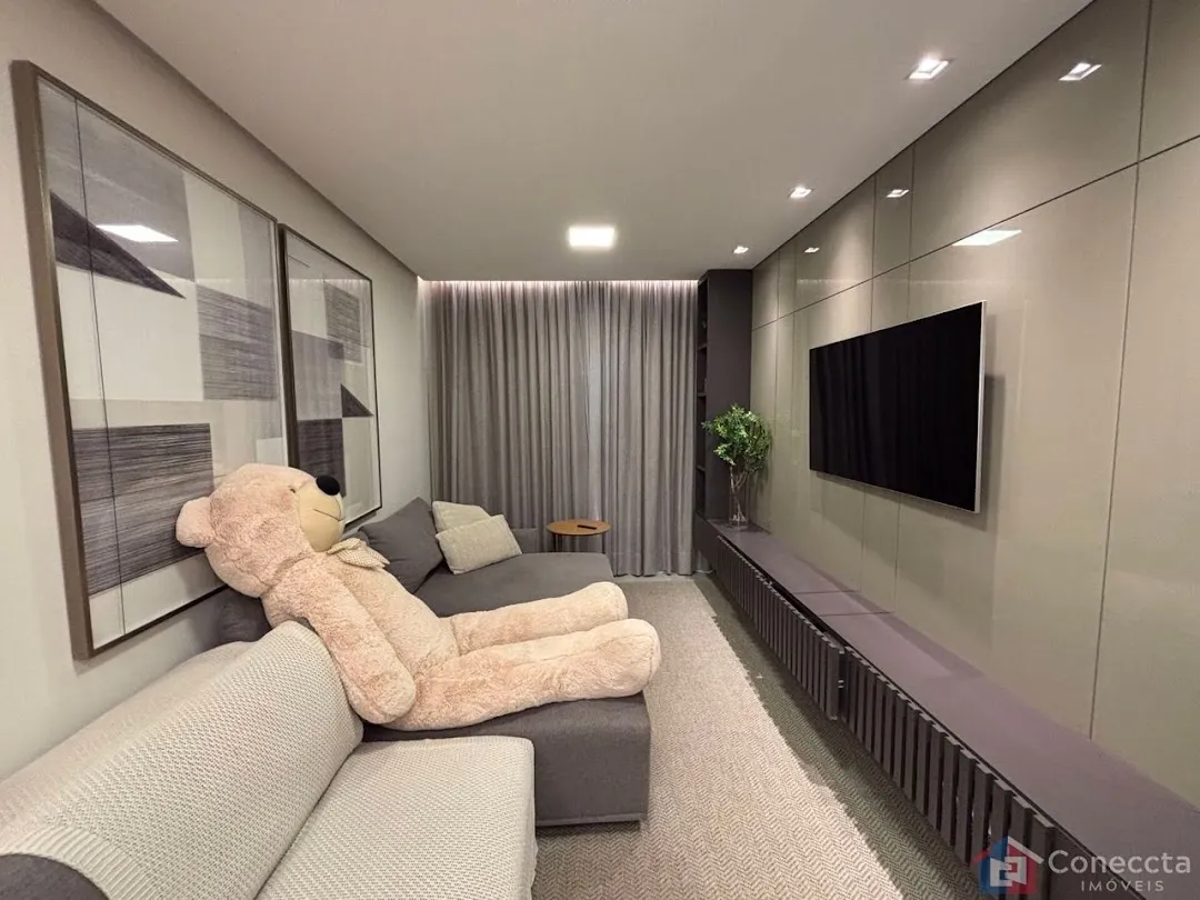 Imagem Apartamento à venda, 95 m² por R$ 1.200.000,00 - Cidade Jardim - Patos de Minas/MG