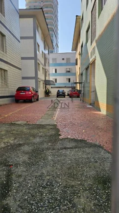 Imagem Apartamento - Praia Grande - Litoral Sul