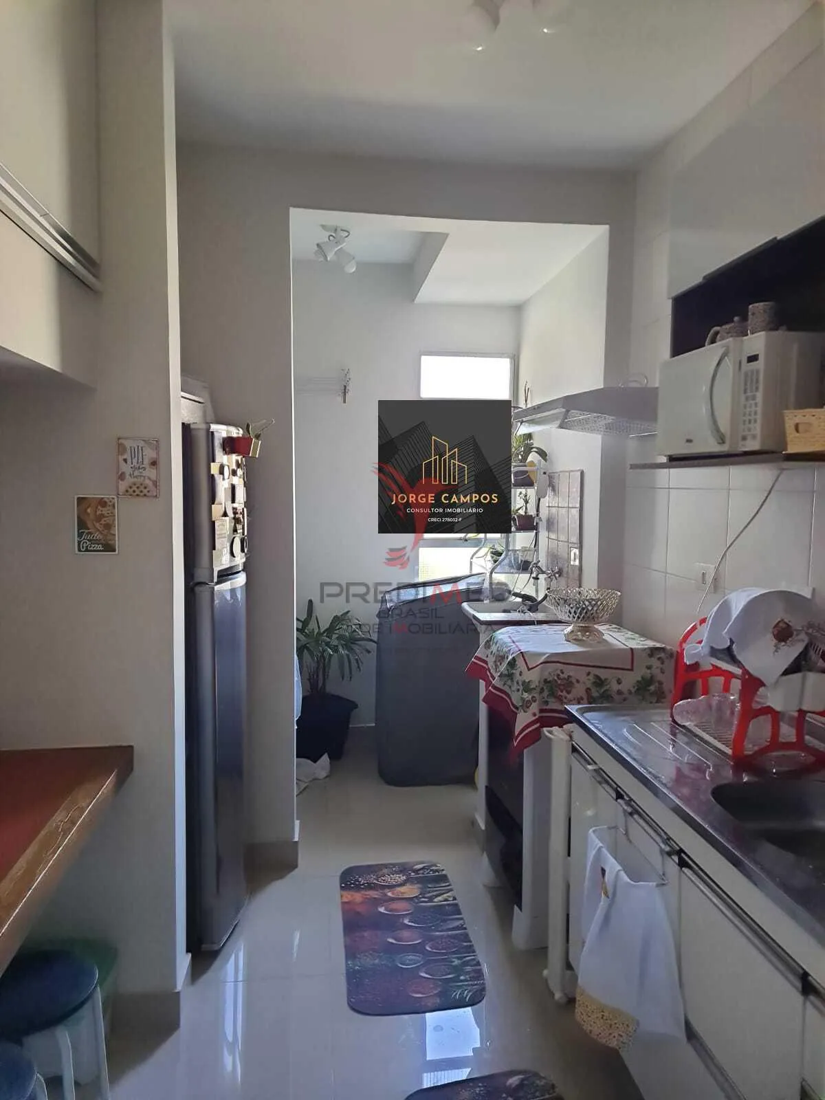 Imagem AP-2433 - Lindo Apartamento no Jardim Paulista
