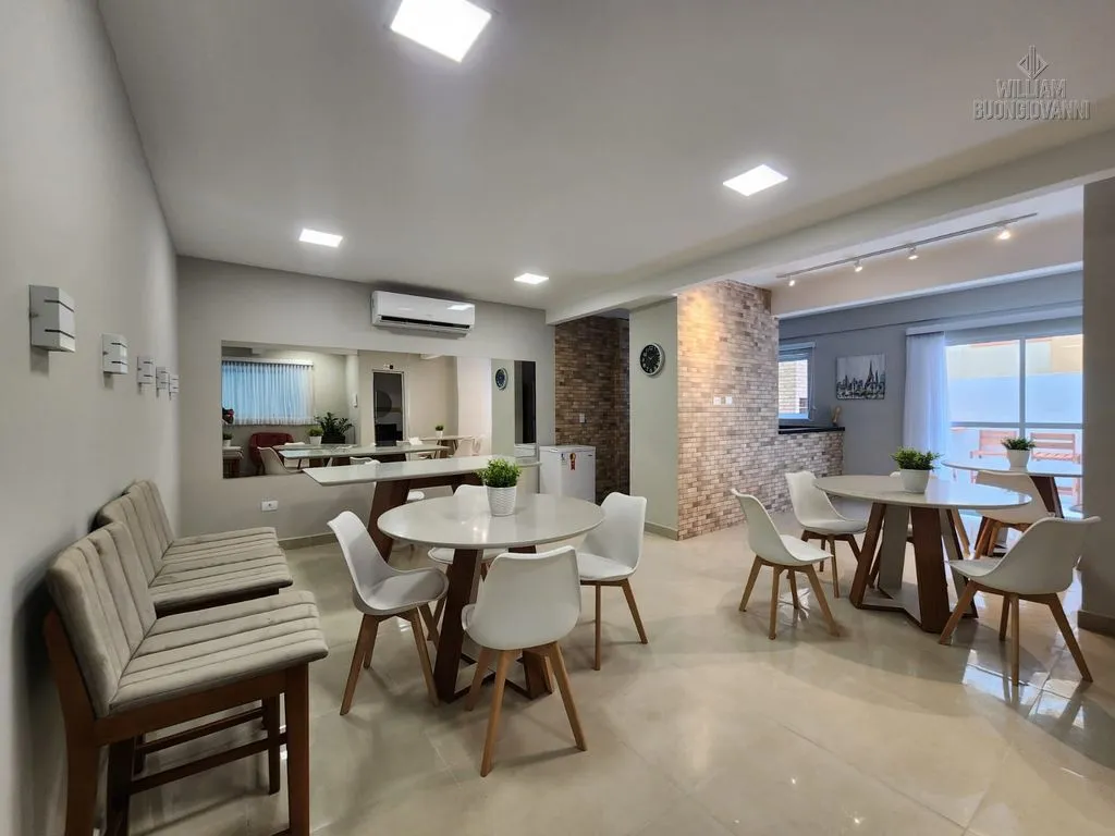 Foto do imóvel Apartamento 2 dormitórios sendo 1suíte lazer completo - Mongaguá em Vila Anhanguera, Mongaguá - SP