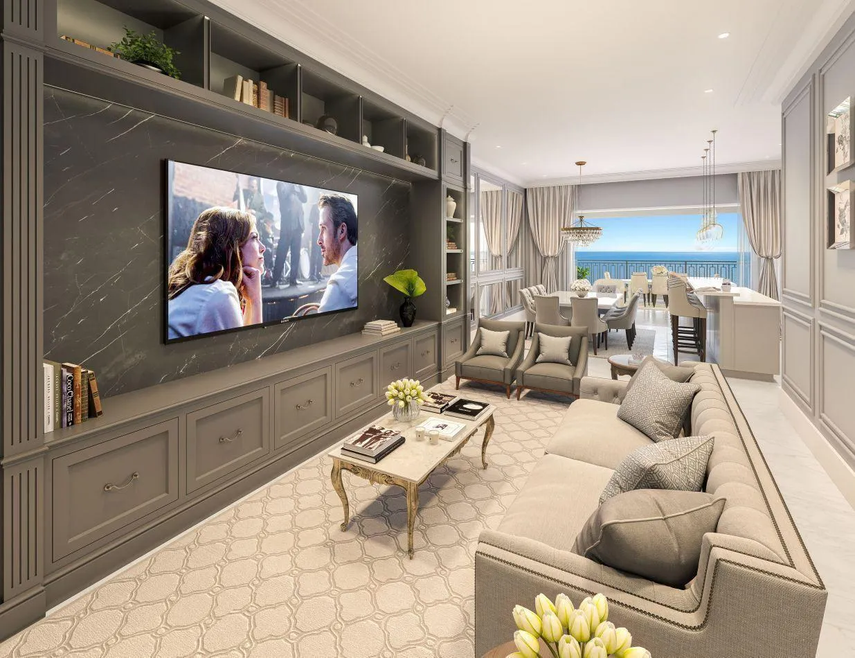 Imagem Apartamento à venda com 161m2 por R$ 4.200.000,00