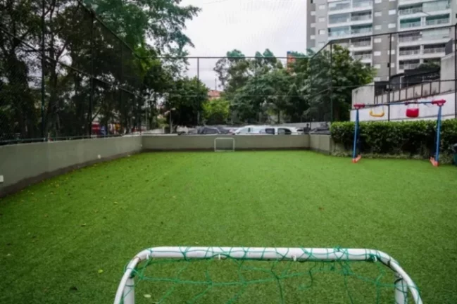 Imagem CONDOMÍNIO MAIS MORUMBI - Apto de 68m² (Unidade de Revenda), próximo à Estação Giovanni Gronchi!