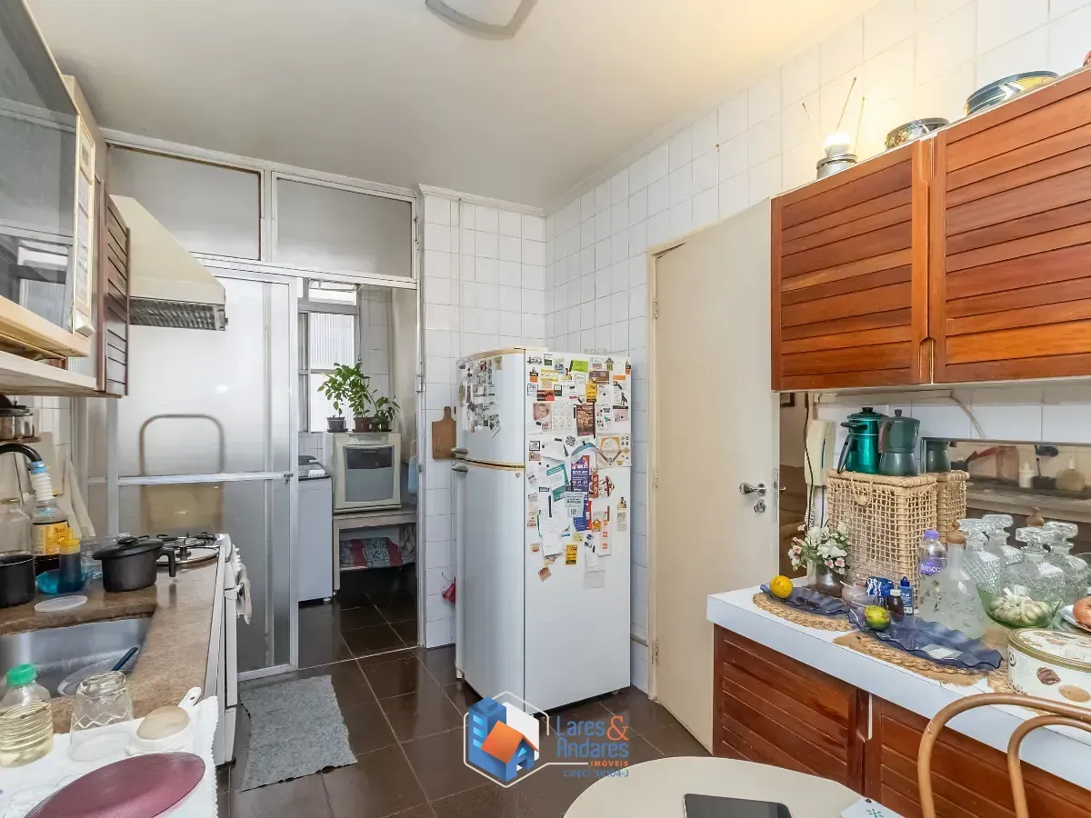 Imagem Apartamento para venda em Itaim Bibi com 2 quartos, sendo 2 suítes, 83m²