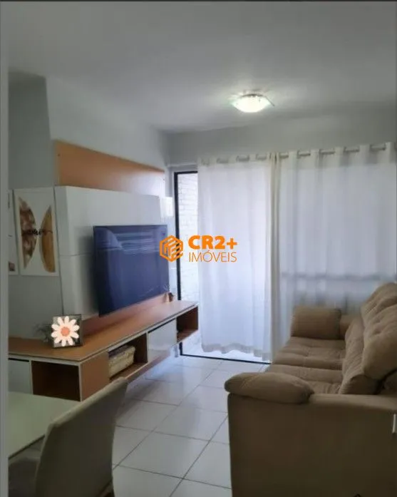 Imagem Vendo apartamento 2 quartos(1 suite) em Casa Amarela