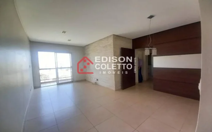 Imagem Maravilhoso apartamento à venda, Condomínio Edifício Lendinara, Nova América, Piracicaba!!