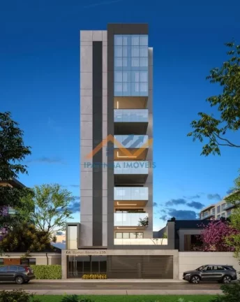 Imagem Apartamento no Iguaçu