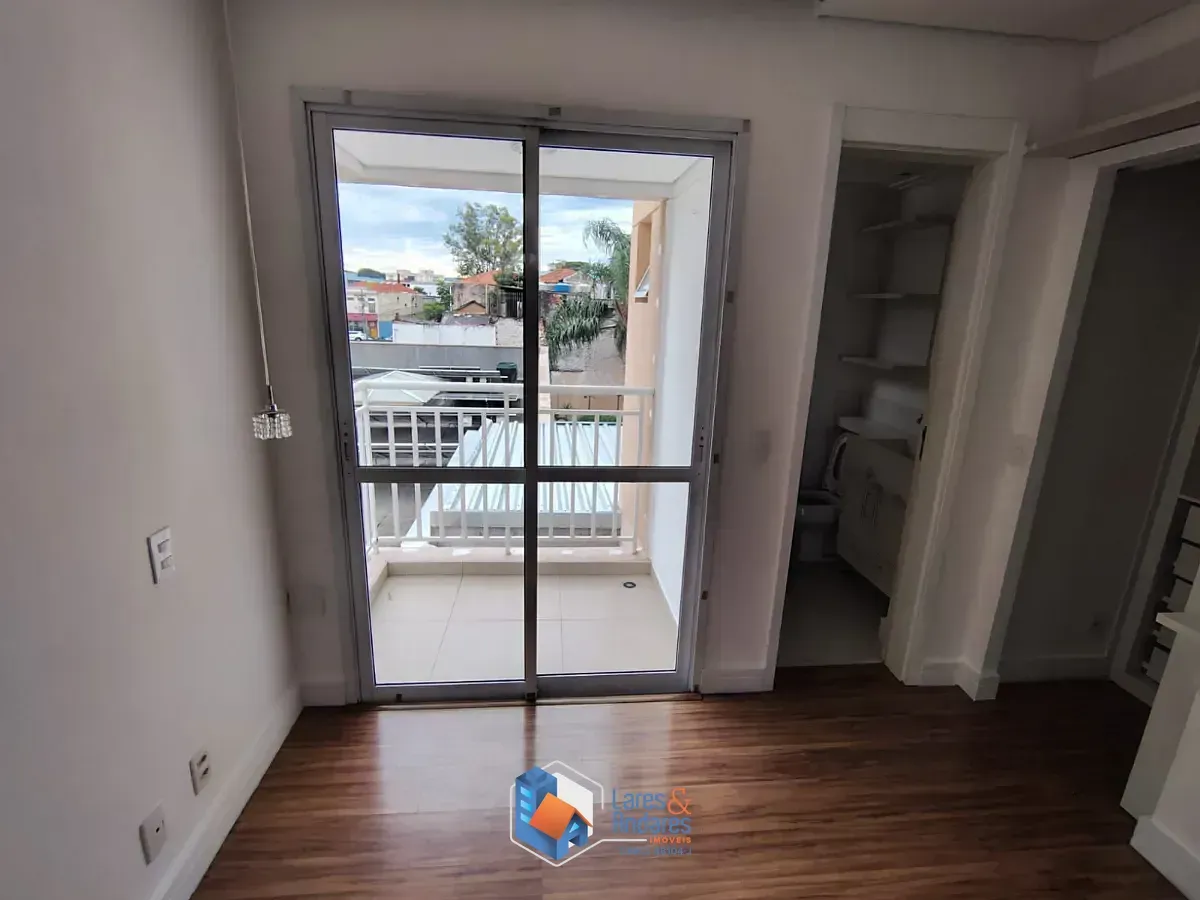 Imagem Apartamento para venda em Casa Verde com 2 quartos, sendo 2 suítes, 80m²