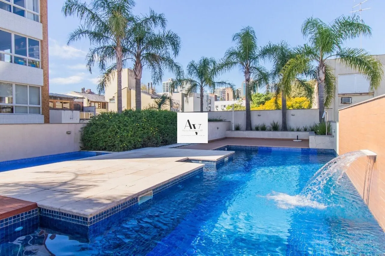 Imagem Apartamento à venda no bairro Auxiliadora - Porto Alegre/RS