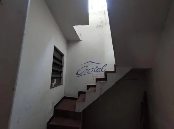 Imagem Casa comercial com 3 quartos (1 suíte) para alugar, 200 m² - Rio Pequeno - Butantã - São Paulo/SP