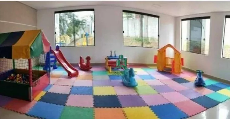 Imagem Apartamento com 2 dormitórios para alugar, 44 m² por R$ 1.520,00/mês - Vila Izabel - Guarulhos/SP