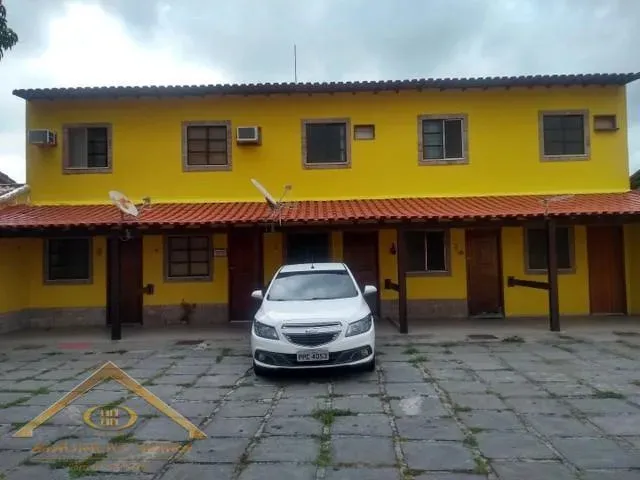 Foto do imóvel Casa em Condomínio para Venda em Cabo Frio / RJ