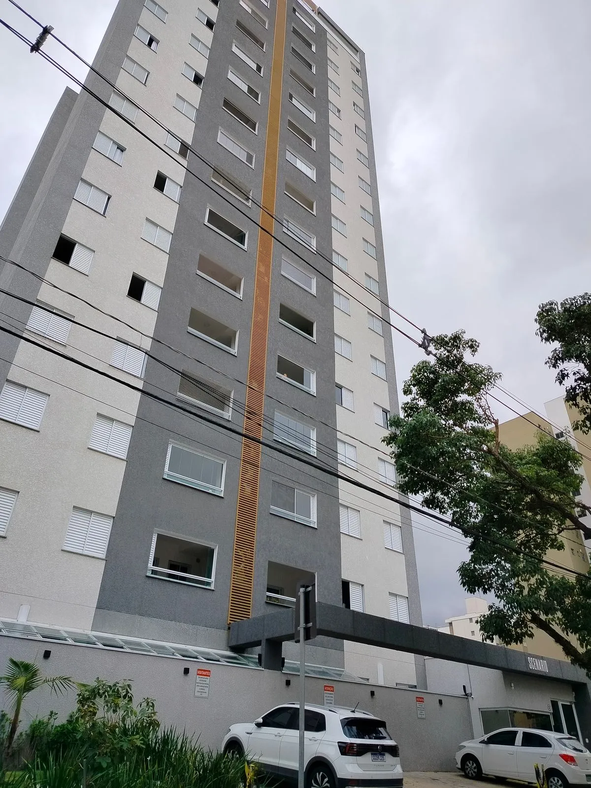 Foto do imóvel APARTAMENTO DOS SONHOS À VENDA E PARA LOCAÇÃO em PARQUE CAMPOLIM, SOROCABA - SP