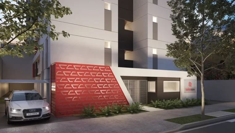 Imagem Apartamento à venda em São Paulo-SP, Vila Carrão: 2 quartos, 1 banheiro, 1 vaga - Residencial Bello 1009.