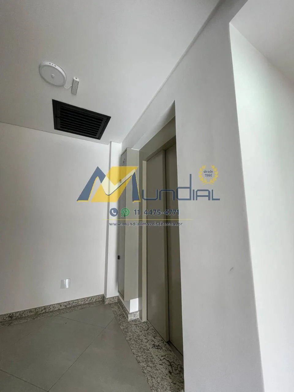 Imagem Cobertura Sem Condomínio com Elevador à Venda no Novo Oratório