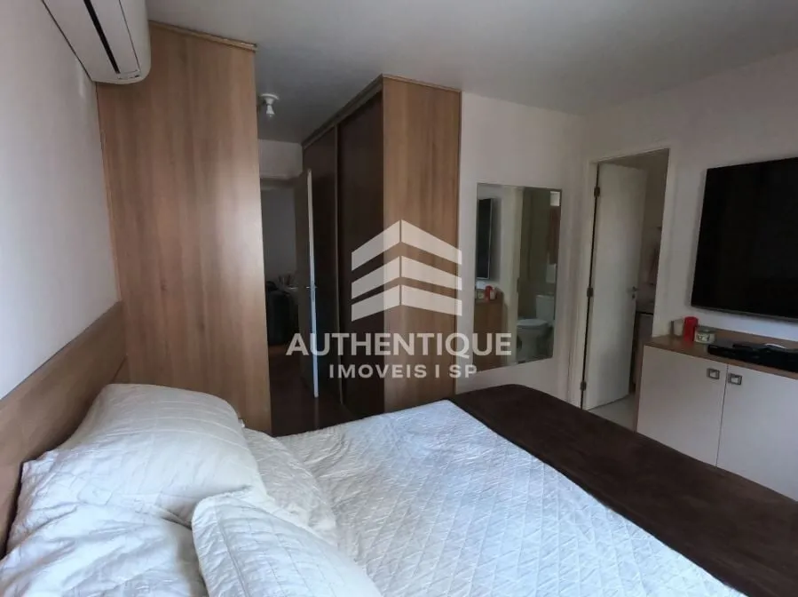Imagem OLIMPIC CONDOMINIUM RESORT SAÚDE - Apartamento à venda em São Paulo/SP