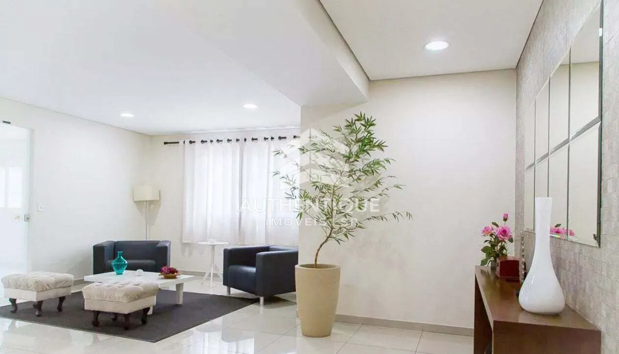 Imagem PORTO SEGURO SAUDE - Apartamento no Bairro Saúde à venda