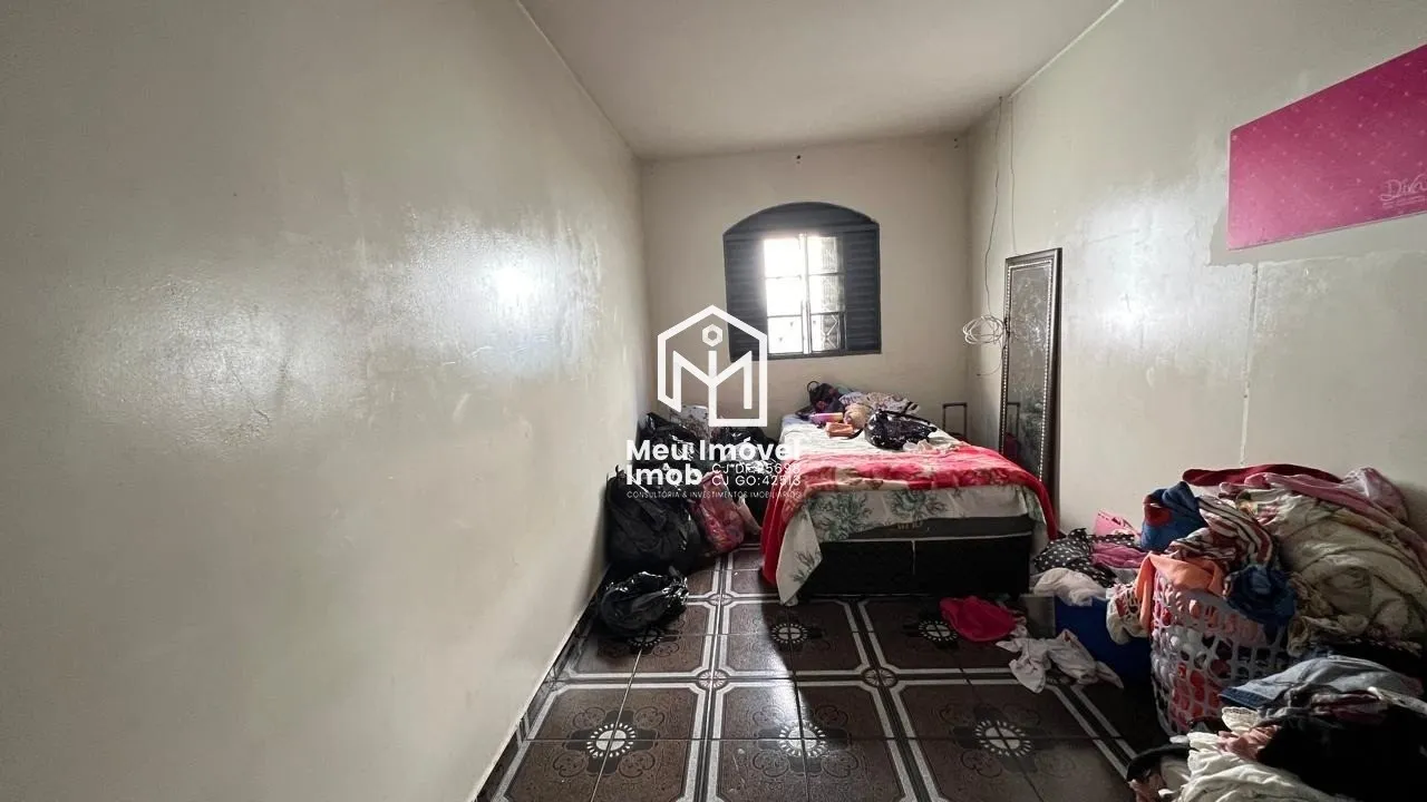 Imagem Casa 3 Quartos 1 Suíte 3 Vagas 220m² QR 310 Samambaia Sul