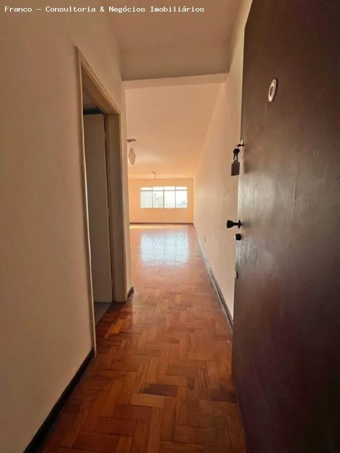 Imagem Apartamento para Locação em São Paulo, Bom Retiro, 3 dormitórios, 2 banheiros