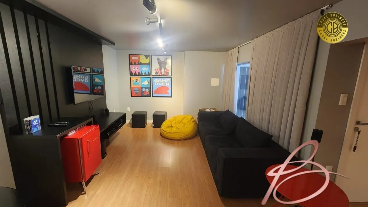 Imagem Apartamento à venda no bairro Ariribá - Balneário Camboriú/SC