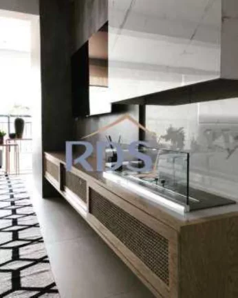 Imagem Vende apartamento de 3 dormitórios com 2 vagas na Vila Mariana
