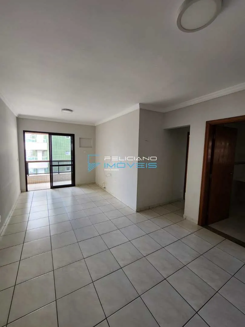 Foto do imóvel Apartamento com 2 quartos, Canto do Forte, Praia Grande - R$ 680 mil, Cod: 6268 em Rua Heitor Sanches