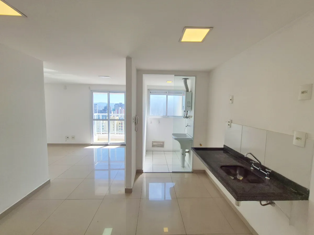 Imagem Apartamento para venda em Tatuapé com 1 quarto, 39m2