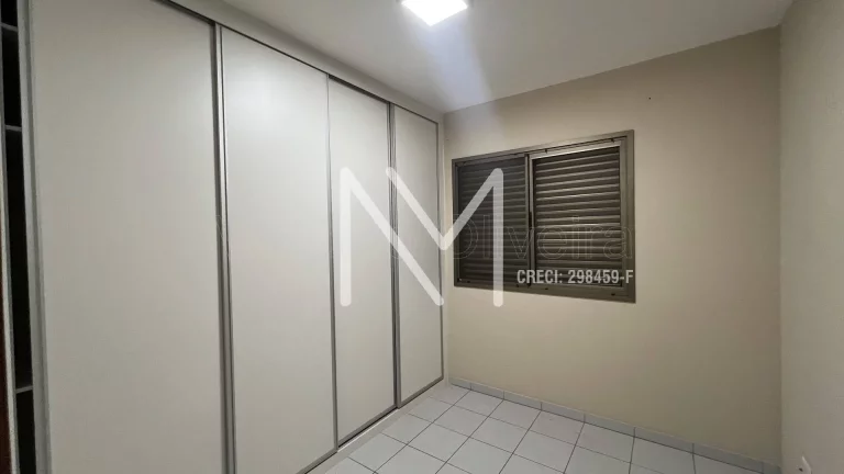 Imagem Apartamento à Venda 3 Quartos 1 Suíte 100m² - Bairro Bela Vista