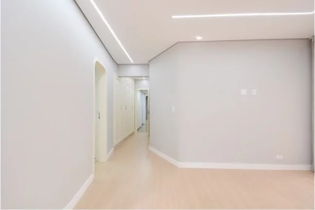 Imagem Apartamento à venda no bairro Jardim Paulista - São Paulo/SP