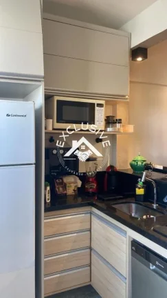 Imagem Apartamento para Venda em Salvador, Pituba, 1 dormitório, 1 banheiro, 1 vaga