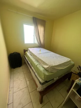 Imagem Casa para venda em Guaratuba aceita permuta por apartamento em Curitiba, bairro Brejatuba, ótima localização!!