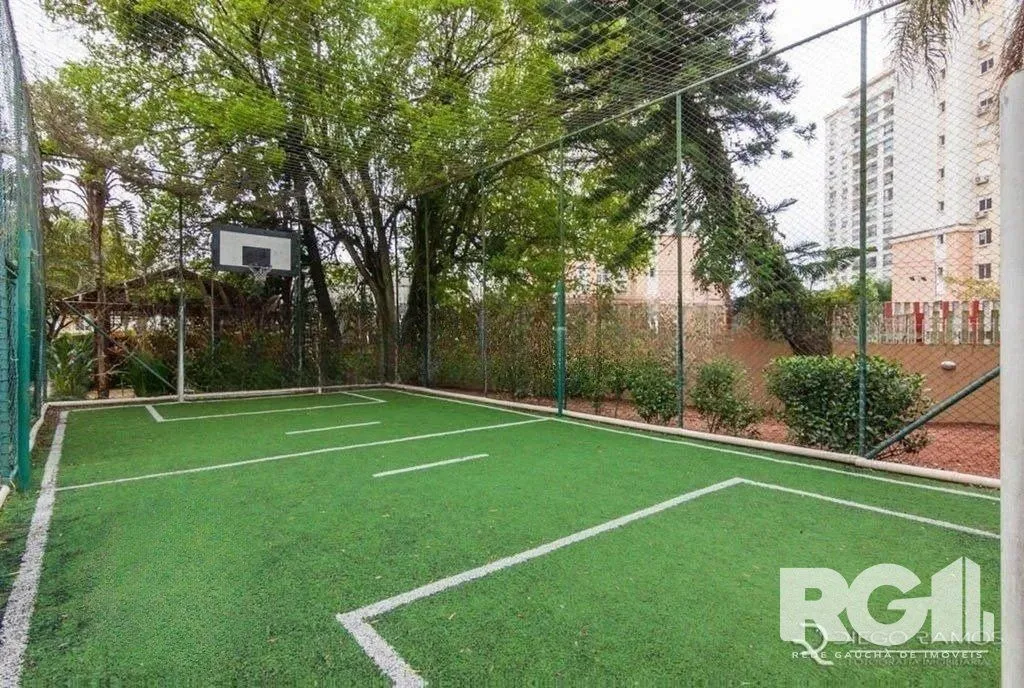 Imagem Apartamento à venda com 2 dormitórios transformado em 1 (facilmente reversível), suíte, com 69,04m², 2 vagas de garagem.
