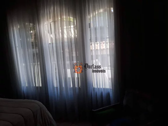 Imagem Casa com 3 dormitórios à venda, 320 m² por R$ 1.600.000,00 - Vila Príncipe de Gales - Santo André/SP